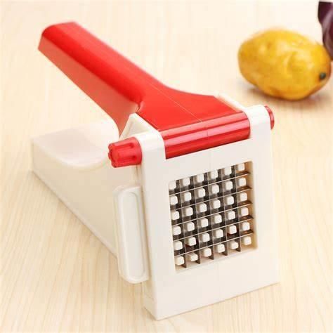 Heavy Duty Vegetable Slicer & Dicer