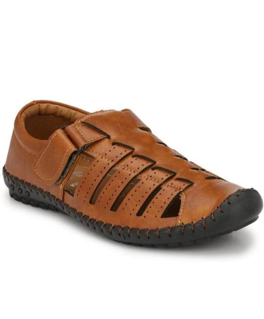 Fidato Men's Casual Sandals