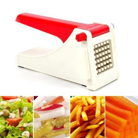 Heavy Duty Vegetable Slicer & Dicer