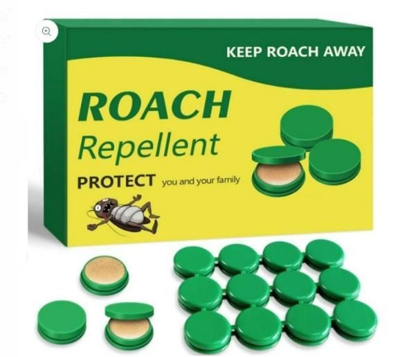 Cockroach Killer Gel (Pack of 2) – Effective & Long-Lasting Pest Control