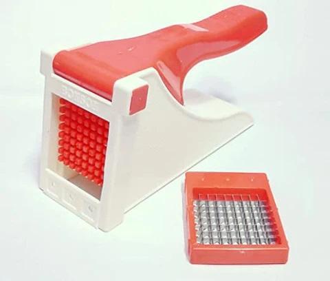 Heavy Duty Vegetable Slicer & Dicer