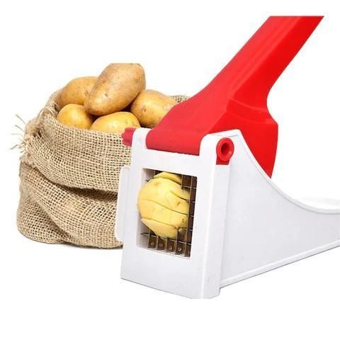 Heavy Duty Vegetable Slicer & Dicer